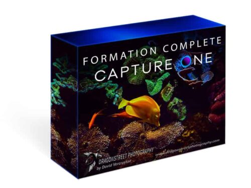 Formation Capture One Pro
