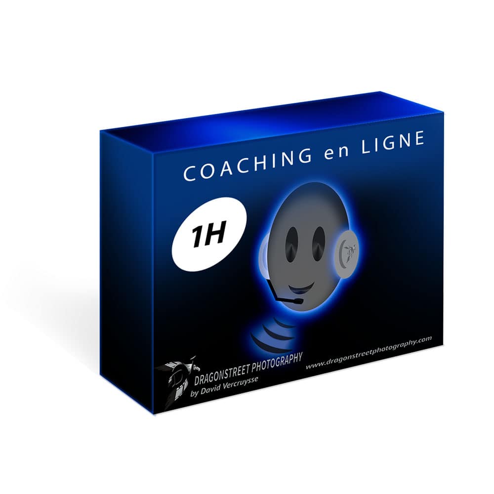 Coaching à distance 1 Heure