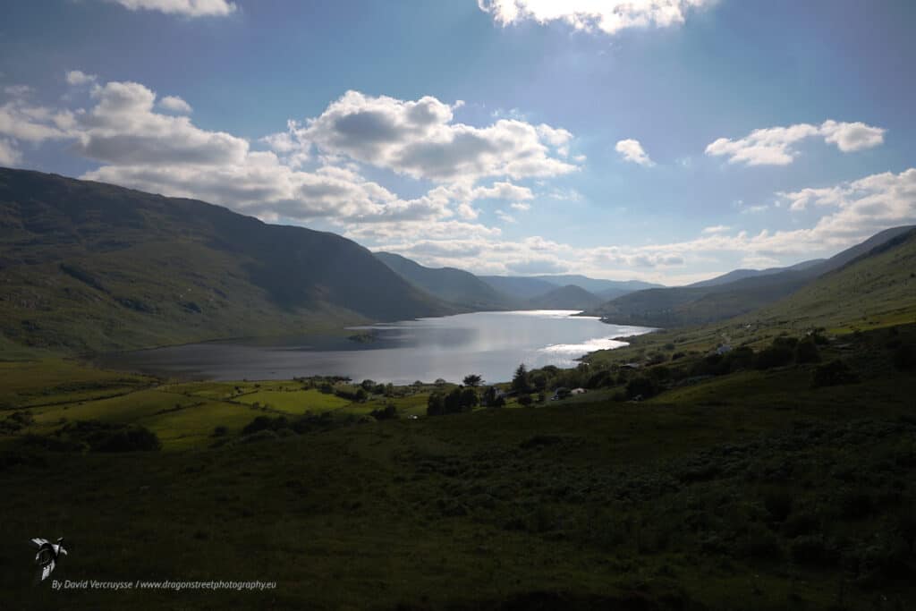 Les Lacs du Connemara