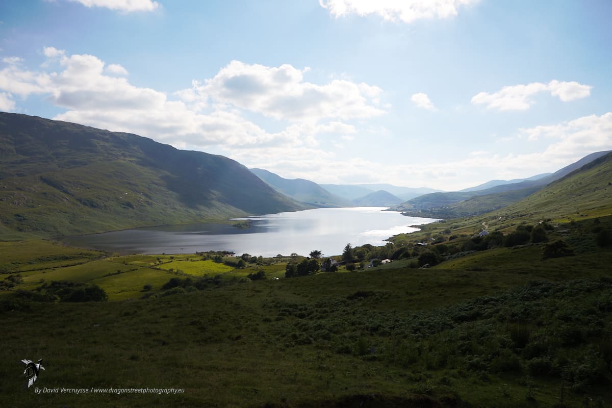 Les Lacs du Connemara