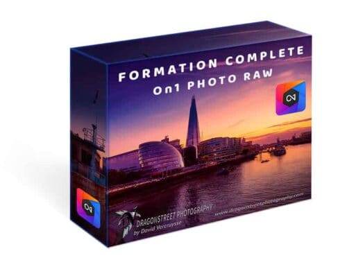 Nouvelle formation On1 Photo Raw 2027