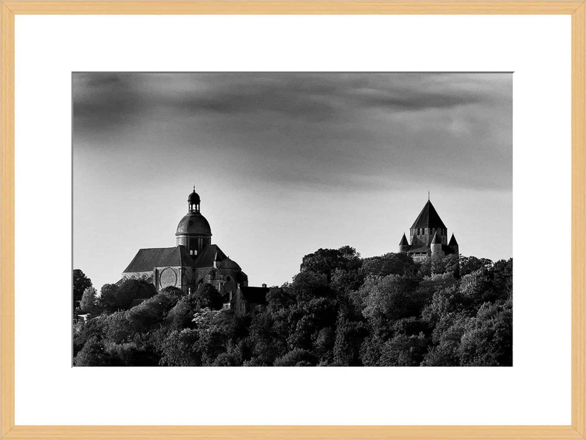 Encadrement d'art & Papier d'art