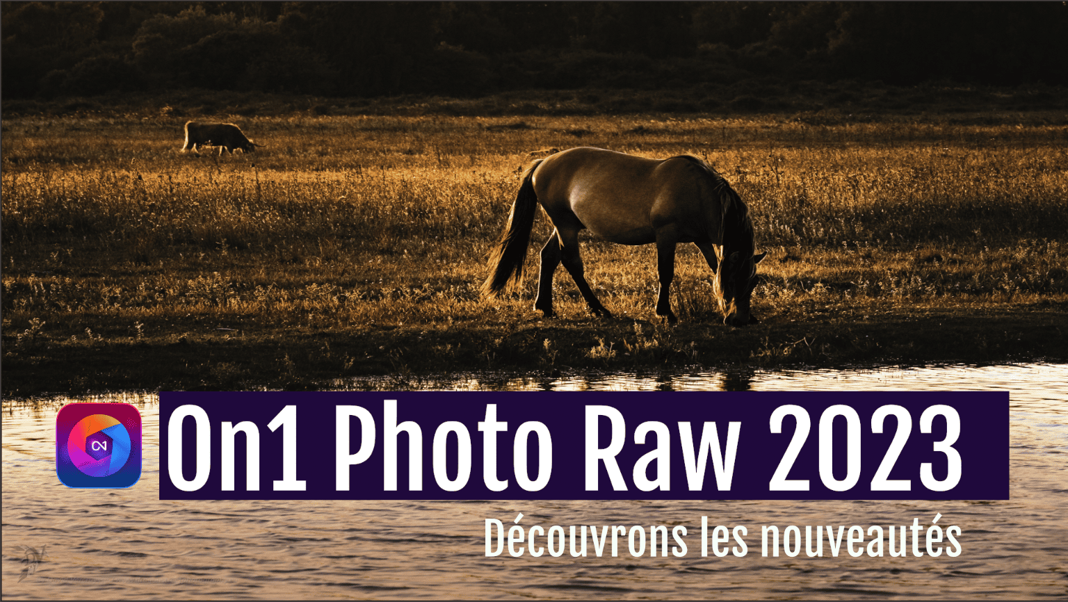 On1 Photo Raw 2023