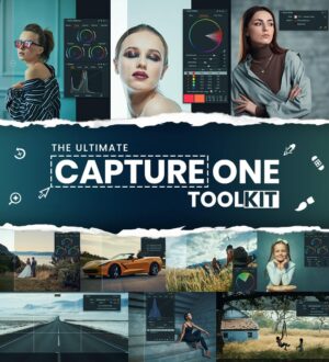 Capture One Toolkit picture
