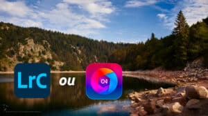 Lightroom ou On1 Photo Raw
