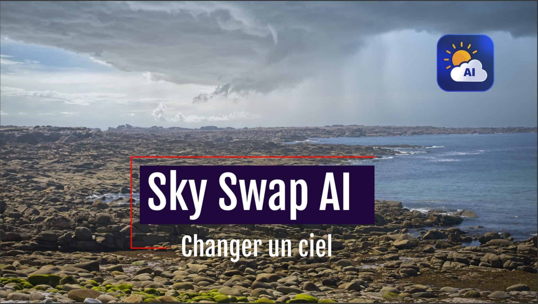 Sky Swap AI