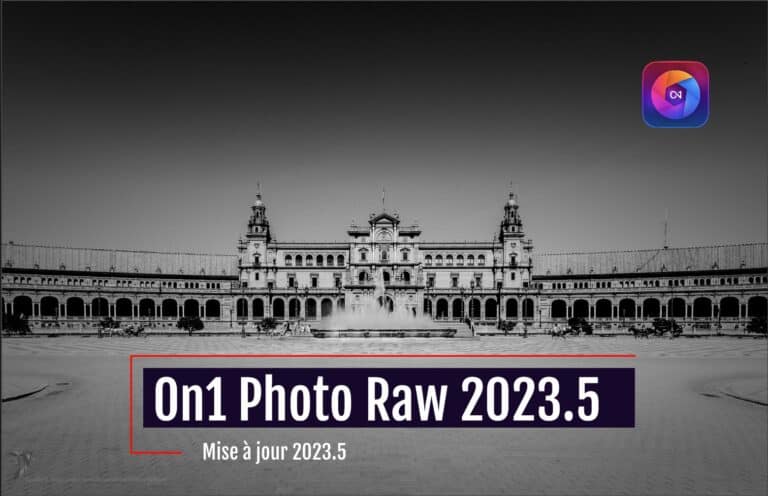 On1 Photo Raw 2023.5