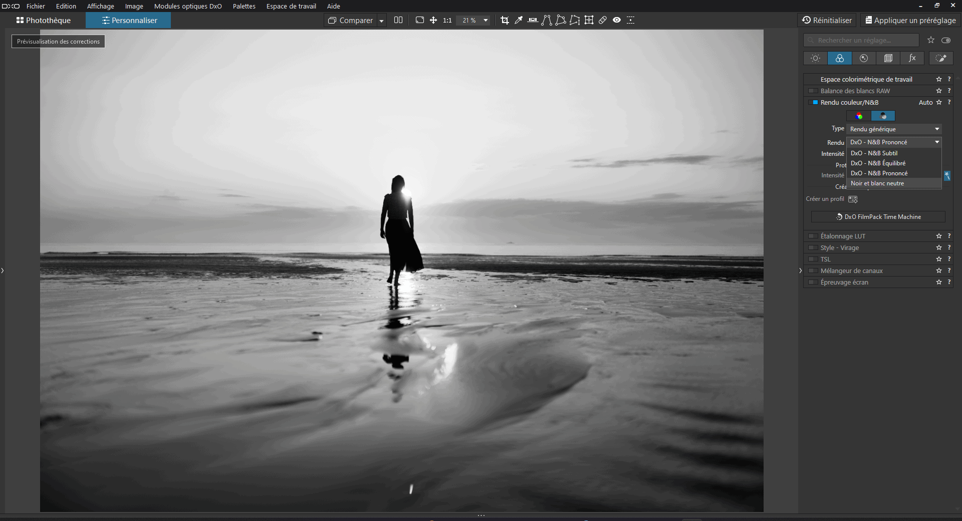 Color Calibration