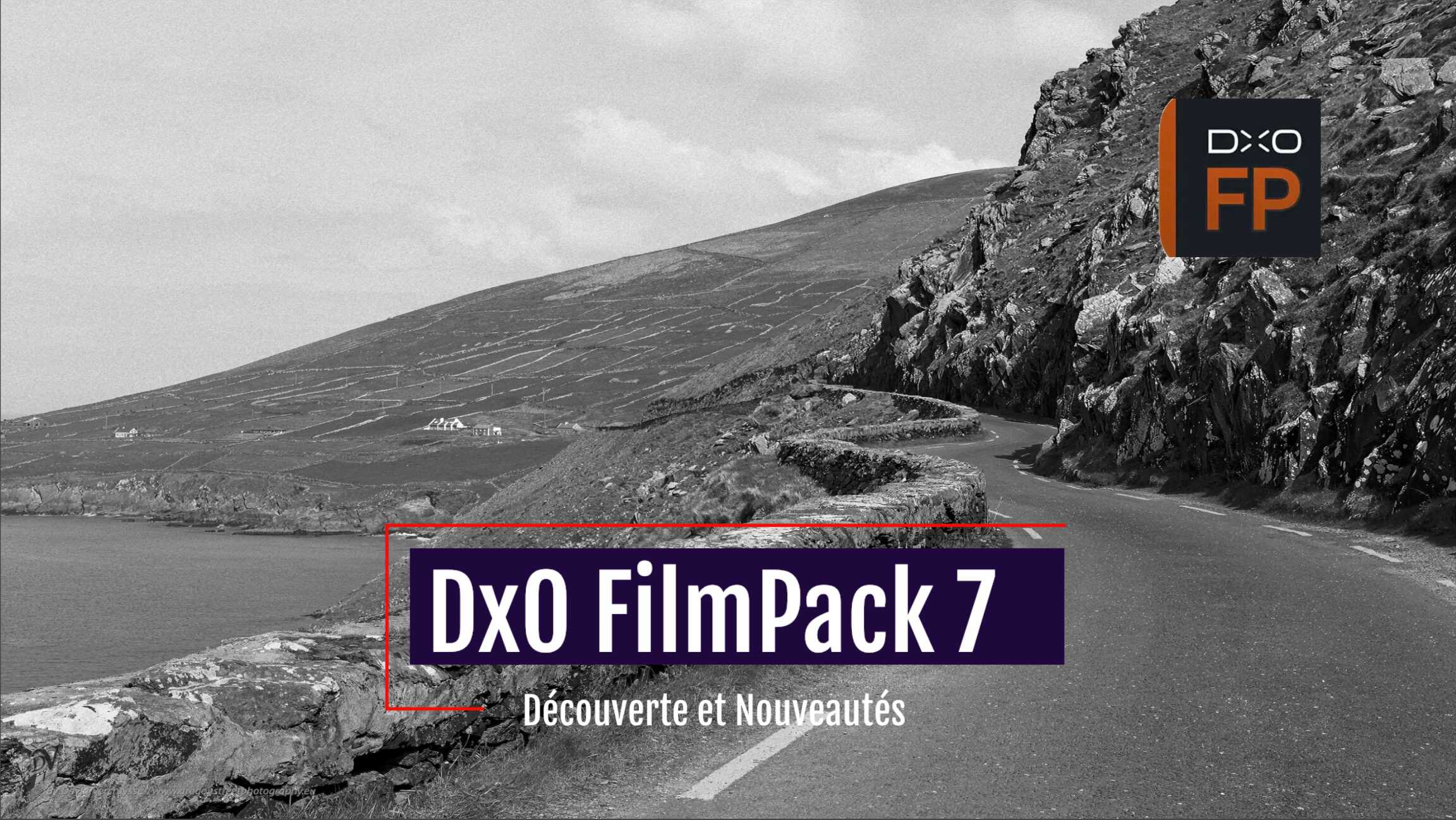 DxO FilmPack 7