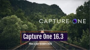 Capture One 16.3
