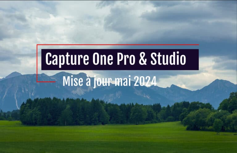 Capture One Pro - Capture One Studio