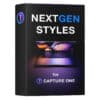 NextGen Styles - Capture One