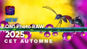 On1 Photo Raw 2025