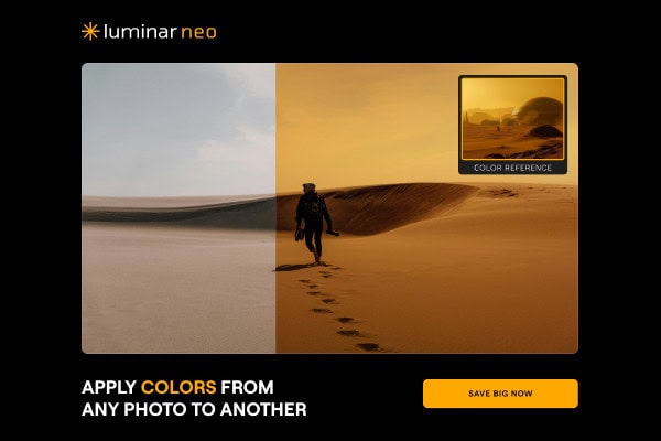 Luminar Neo