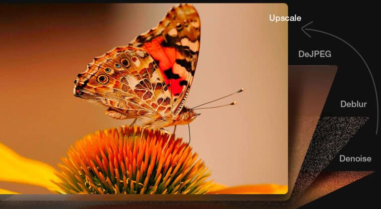 Aiarty Image Enhancer