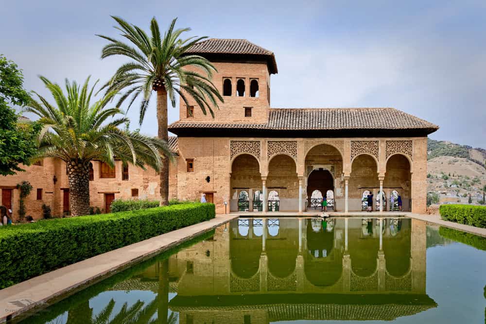 Granada 23 283