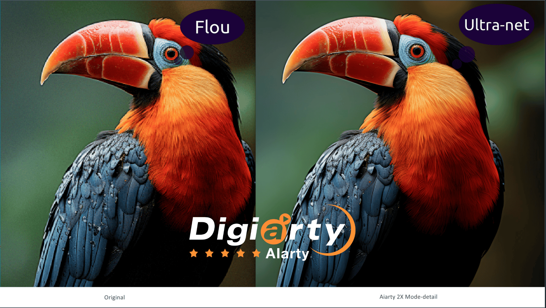 Aiarty Image Enhancer V3.9