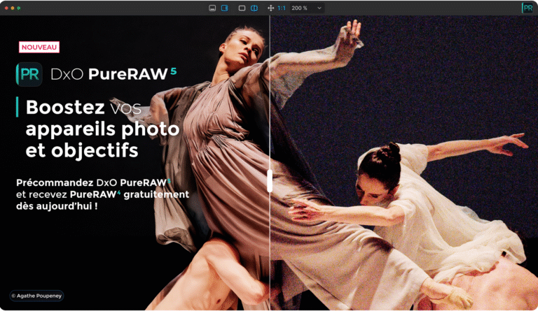 DxO Pure Raw 5