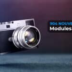 Modules optiques DxO