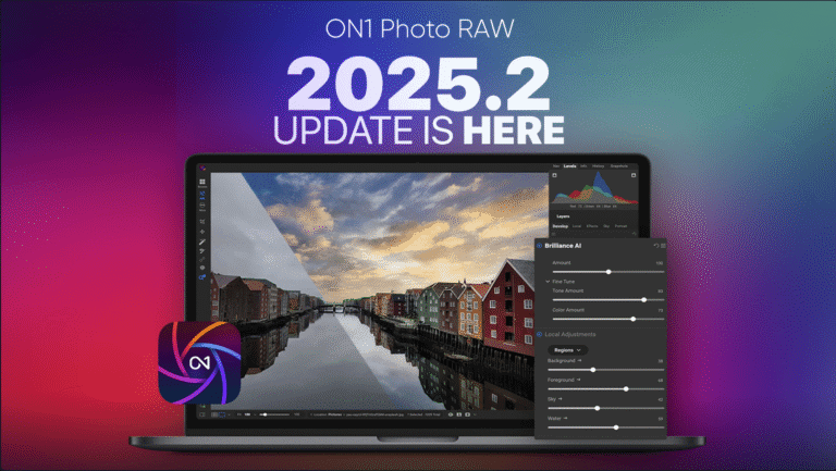 On1 Photo RAW 2025.2