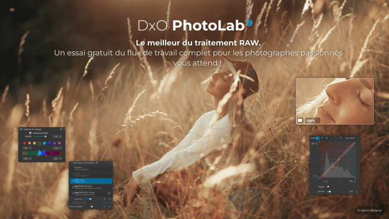 DxO PhotoLab 9