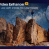 Aiarty Video Enhancer
