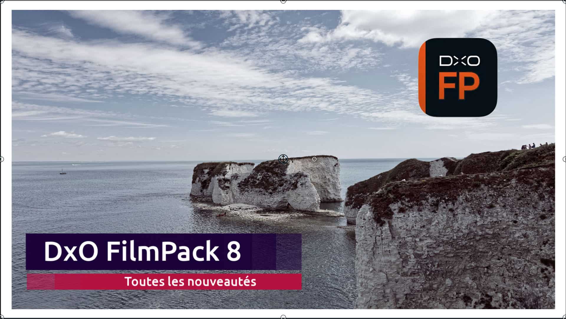 DxO FilmPack 8 