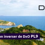 DxO PL9 Bouton Inverser