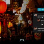 Peakto 2.5 - Cloud Indépendance
