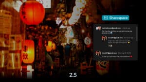 Peakto 2.5 - Cloud Indépendance