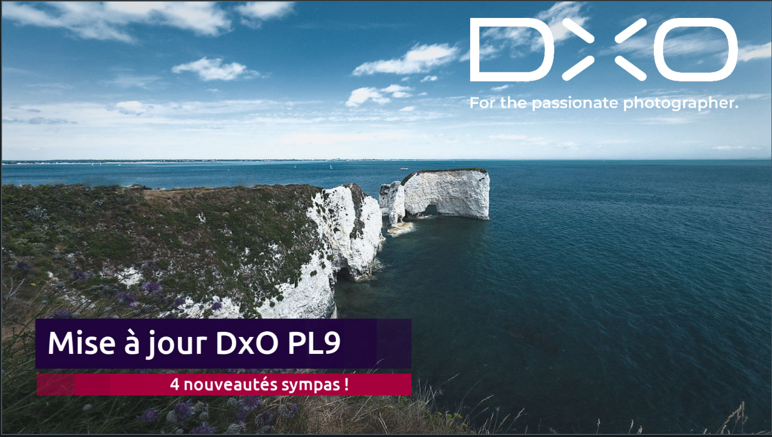 DxO PL9.2 en vidéo