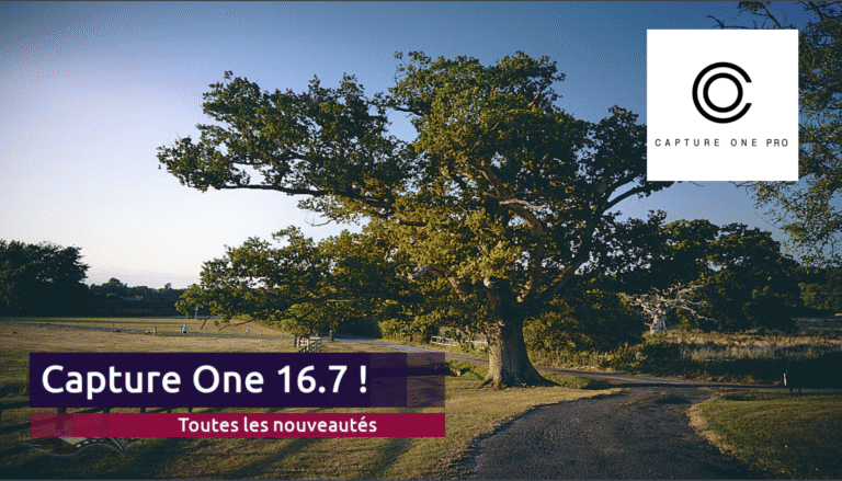 Capture One Pro 16.7
