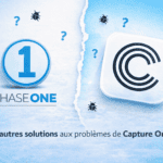 10 autres solutions pour les bugs de Capture One