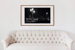 Fine Art - Impression