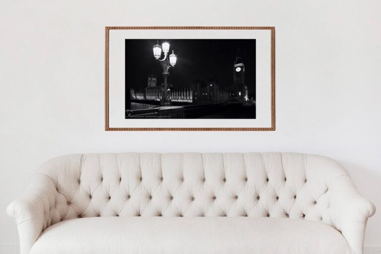 Fine Art - Impression