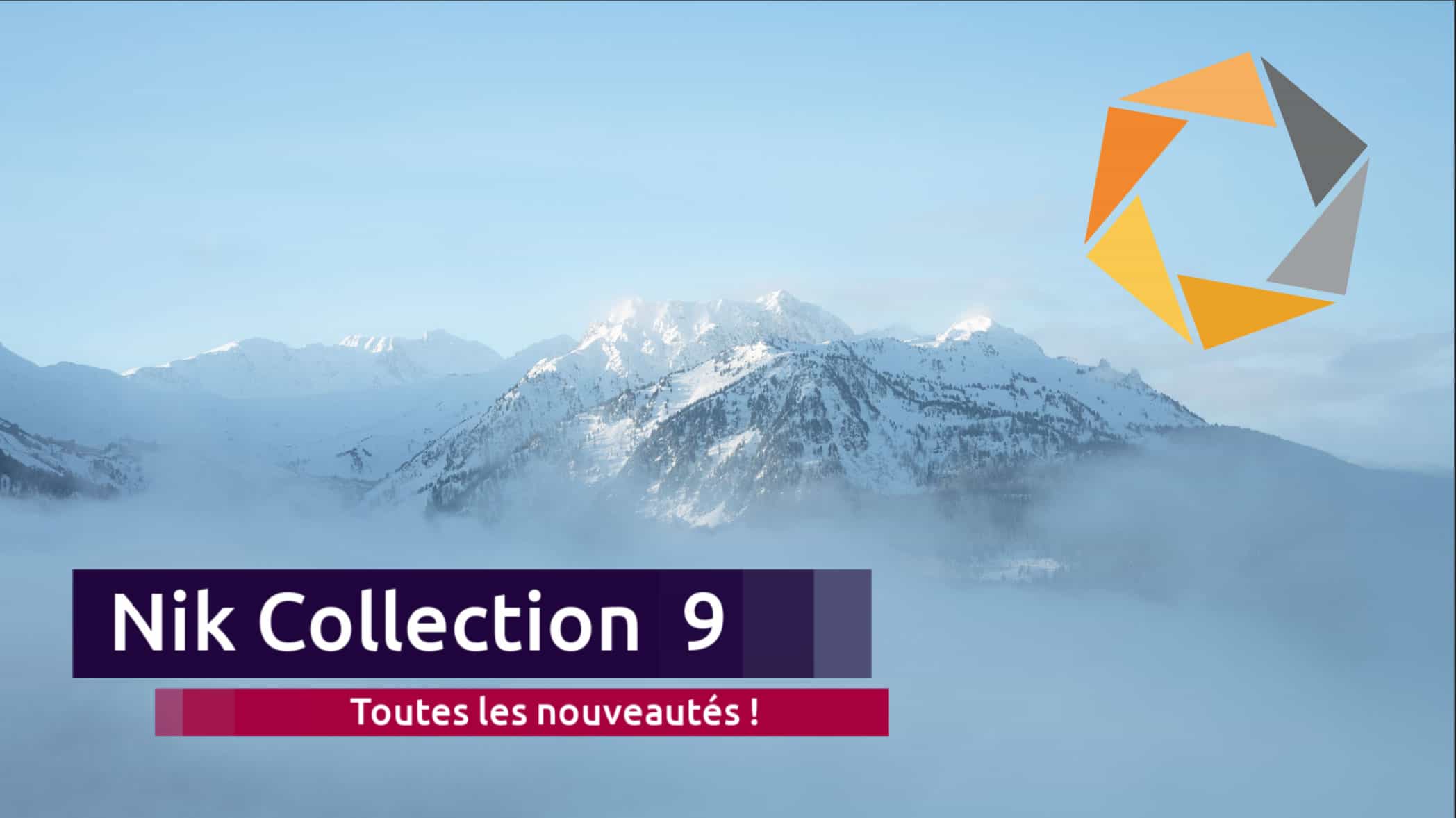 Nik Collection 9 