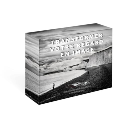 Formation Dragonstreet : Transformer votre regard en image