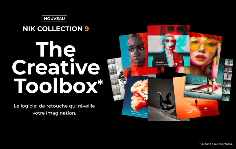 DxO Nik Collection 9