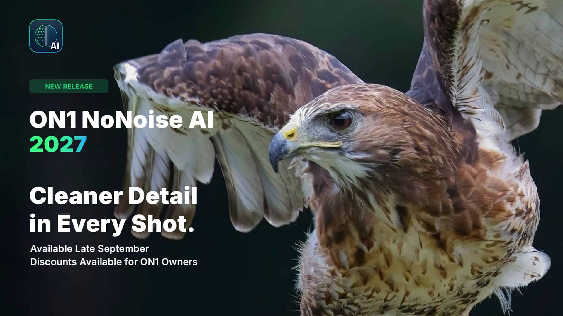 On1 NoNoise AI 2027