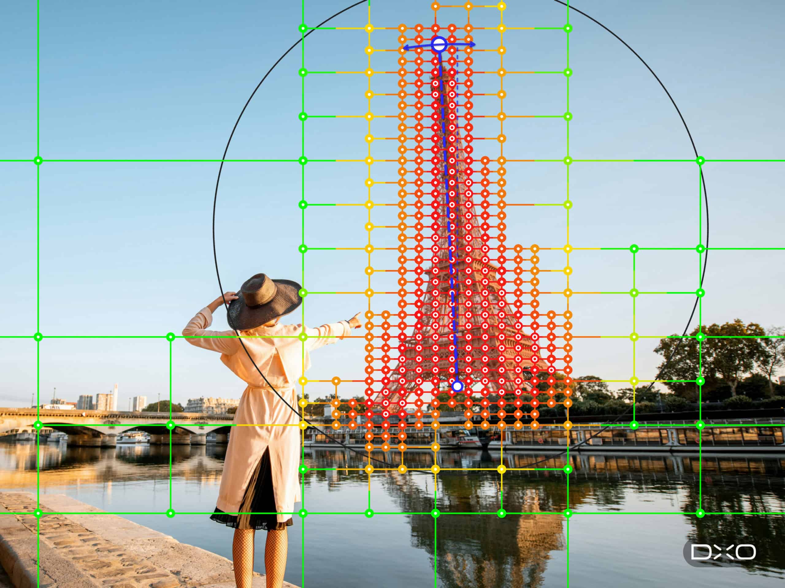 Viewpoint 6 — AI sélection