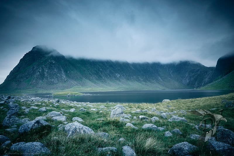 Norvège - Lofoten